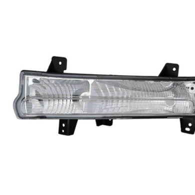 001474_AUTO.JPG Fanale Anteriore Per Jeep Compass Lato Sinistro Dal 2017/06 Al 2021/02