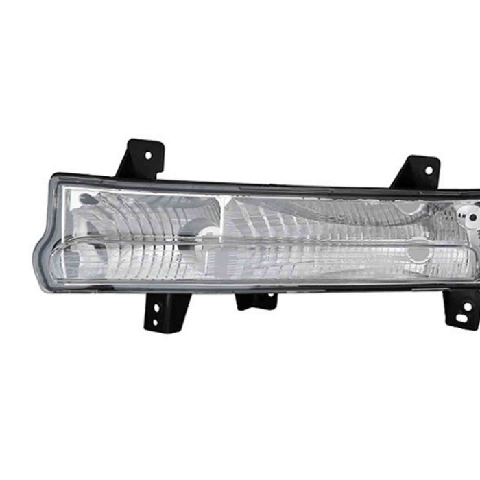 001474_AUTO.JPG Fanale Anteriore Per Jeep Compass Lato Sinistro Dal 2017/06 Al 2021/02