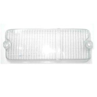 Lente Anteriore Bianca Per Fiat 127 Lato Destro Dal 1972/01 Al 1977/12