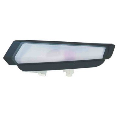 001312_AUTO.JPG Gruppo Ottico Anteriore Bianco Per Iveco Daily Lato Destro Dal 2014/07