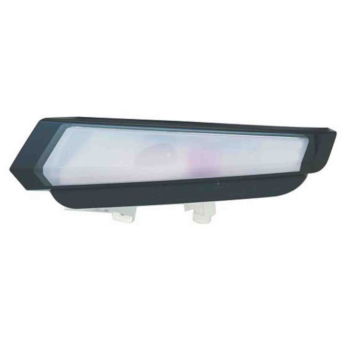 001312_AUTO.JPG Gruppo Ottico Anteriore Bianco Per Iveco Daily Lato Sinistro Dal 2014/07
