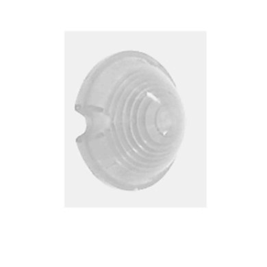 001595_AUTO.JPG Lente Anteriore Bianco Per Mini Minor Dal 1959/01 Al 1989/12