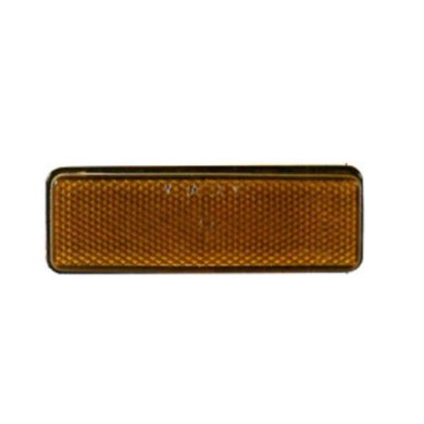 000098_AUTO.JPG Gruppo Ottico Lat. Arancio Per Fiat Ducato Dal 1984/01 Al 1990/04