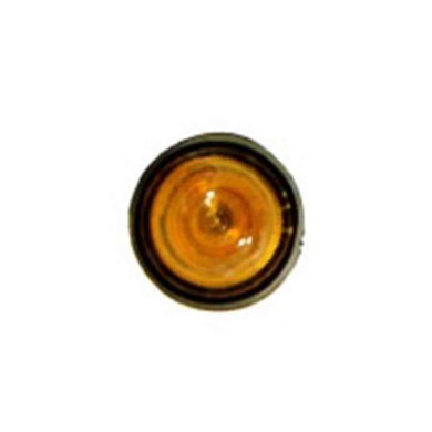 000109_AUTO.JPG Fanale Lat. Arancio Per Fiat Panda 750 Dal 1986/03 Al 2003/08