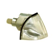 Fanale Anteriore Bianco Per Fiat Croma Lato Destro Dal 1991/01 Al 1995/12