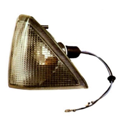 000013_AUTO.JPG Fanale Anteriore Bianco Per Rover 75 Lato Destro Dal 1984/11 Al 1992/12