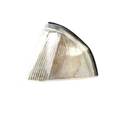 000012_AUTO.JPG Fanale Anteriore Bianco Per Alfa Romeo 33 Ry Lato Destro Dal 1990/01 Al 1994/12