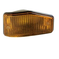 Fanale Anteriore Arancio Per Autobianchi A112 Iv° Lato Destro Dal 1977/01 Al 1979/12