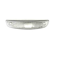 Lente Anteriore Bianco Per Renault Twingo Lato Sinistro Dal 1993/03 Al 1998/12