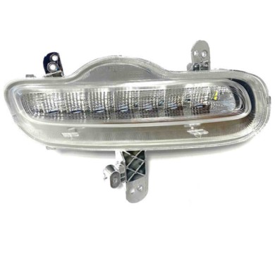 001016_AUTO.JPG Fanale Anteriore A Led Per Fiat Panda Lato Destro Dal 2012/02