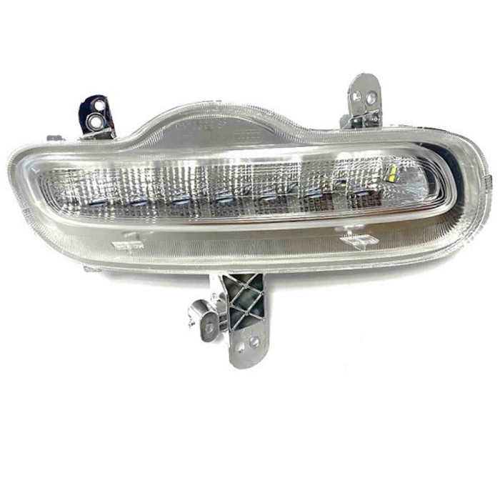 001016_AUTO.JPG Fanale Anteriore A Led Per Fiat Panda Lato Destro Dal 2012/02