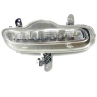 Fanale Anteriore A Led Per Fiat Panda Lato Sinistro Dal 2012/02