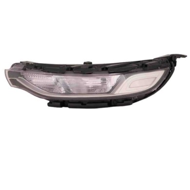 001629_AUTO.JPG Gruppo Ottico Anteriore Con Luce Diurna Per Kia Soul Lato Destro Dal 2019/04