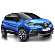 B02245D.JPG Fanale Anteriore C/luce Diurna A Led Per Renault Captur Lato Sinistro Dal 2017/05 Al 2019/12