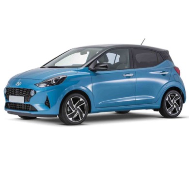 B02247D.JPG Gruppo Ottico Lat. Per Hyundai I10 Lato Sinistro Dal 2019/12