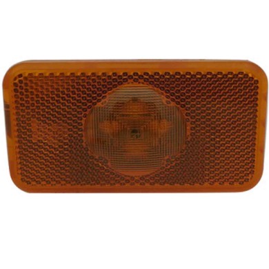 001704_AUTO.JPG Fanale Lat. Arancio A Led Per Volvo Truck Fh16 - Fh Dal 2020/01