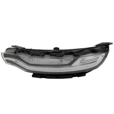 001629_AUTO.JPG Gruppo Ottico Anteriore Con Luce Diurna A Led Per Kia Soul Lato Destro Dal 2019/04