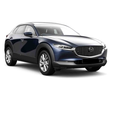 B02255D.JPG Fanale Anteriore A Led Per Mazda Cx 30 Lato Destro Dal 2019/07