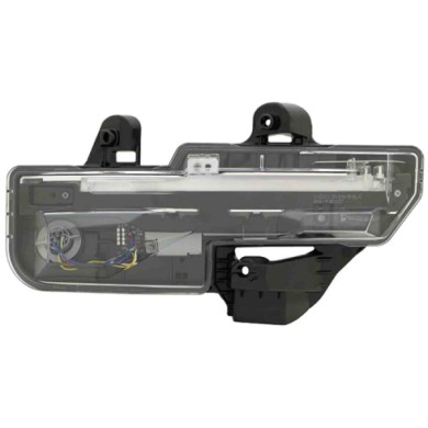 001631_AUTO.JPG Fanale Anteriore A Led Per Mazda Cx 30 Lato Destro Dal 2019/07