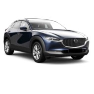 B02255D.JPG Fanale Anteriore A Led Per Mazda Cx 30 Lato Sinistro Dal 2019/07