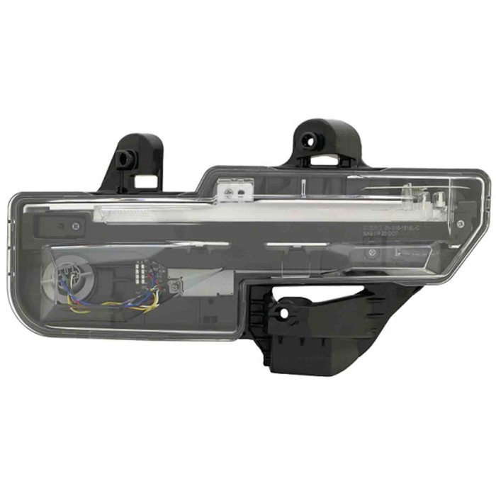 001631_AUTO.JPG Fanale Anteriore A Led Per Mazda Cx 30 Lato Sinistro Dal 2019/07