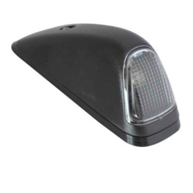 000639_AUTO.JPG Fanale Ingombro Cabina Bianco Per Mercedes Actros Lato Destro Dal 2003/06 Al 2007/11