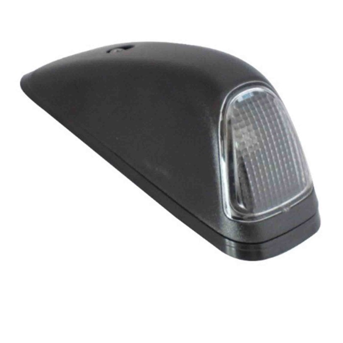 000639_AUTO.JPG Fanale Ingombro Cabina Bianco Per Mercedes Actros Lato Destro Dal 2003/06 Al 2007/11