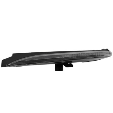 001687_AUTO.JPG Fanale Lat. A Led Per Fiat 500e Lato Destro Dal 2018/08