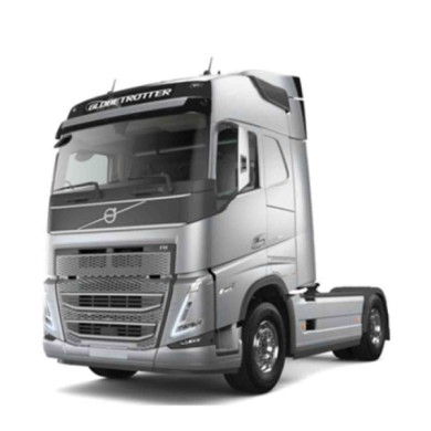 B02261D.JPG Fanale Faro Anteriore Per Volvo Truck Fh16 - Fh Lato Destro Dal 2020/01