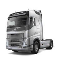 B02261D.JPG Fanale Faro Anteriore Per Volvo Truck Fh16 - Fh Lato Sinistro Dal 2020/01