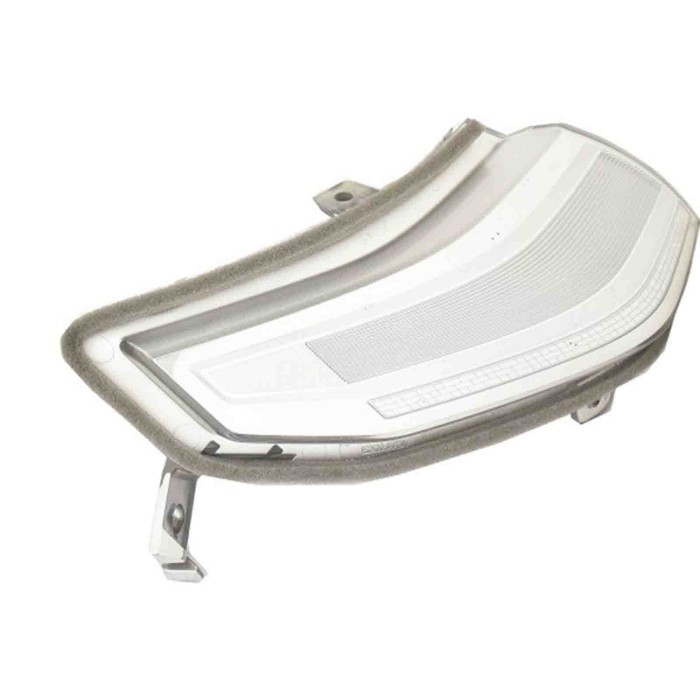 001704_AUTO.JPG Fanale Faro Anteriore Per Volvo Truck Fh16 - Fh Lato Sinistro Dal 2020/01
