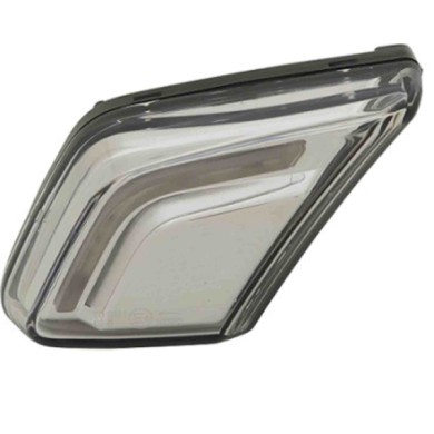001732_AUTO.JPG Fanale Lat. A Led Per Mercedes Actros Lato Destro Dal 2019/02