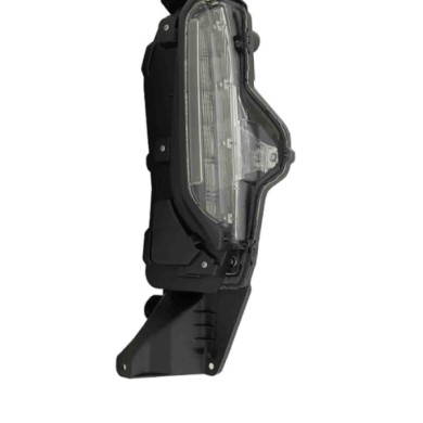001729_AUTO.JPG Fanale Anteriore C/luce Diurna A Led Per Toyota Yaris Cross Lato Destro Dal 2021/05