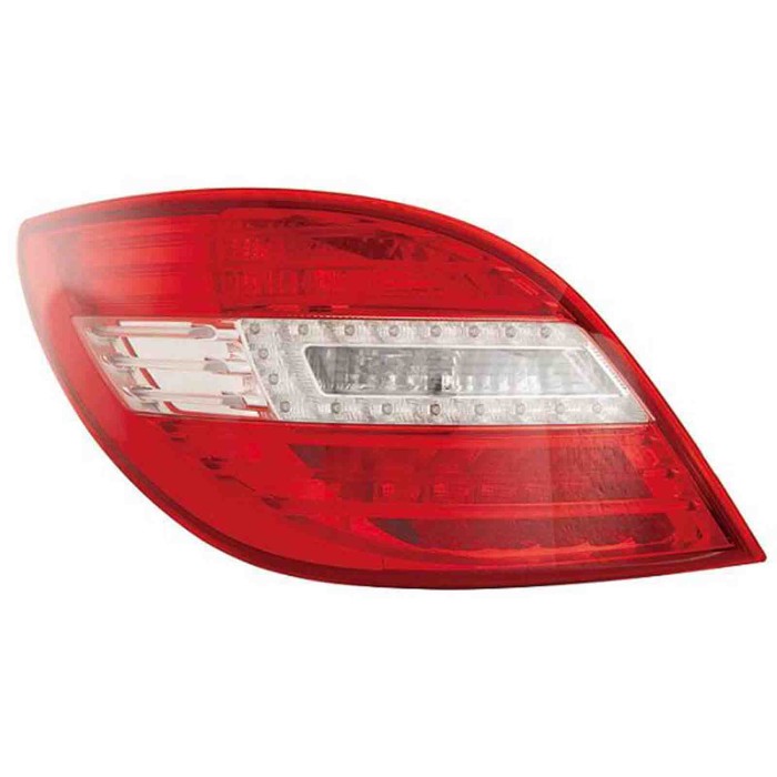 000973_AUTO.JPG Fanale Posteriore A Led Per Mercedes Classe R W251 Lato Destro Dal 2010/05