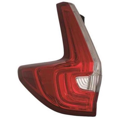 001533_AUTO.JPG Fanale Posteriore Esterno A Led Per Honda Crv Lato Destro Dal 2018/09