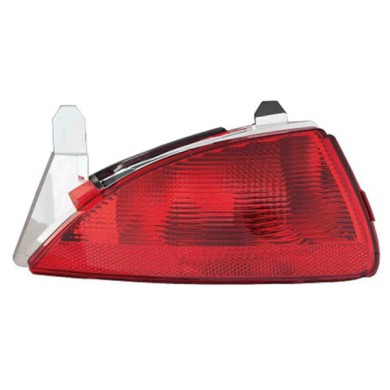 001468_AUTO.JPG Retronebbia Per Renault Kadjar Lato Destro Dal 2015/04 Al 2018/12