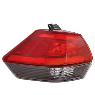 001401_AUTO.JPG Gruppo Ottico Posteriore Esterno A Led Per Nissan X-trail Lato Destro Dal 2017/08