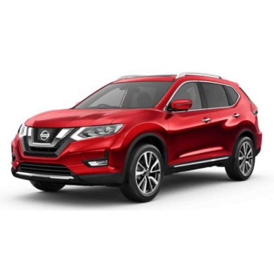 C01560D.JPG Gruppo Ottico Posteriore Esterno A Led Per Nissan X-trail Lato Sinistro Dal 2017/08