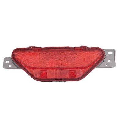 001439_AUTO.JPG Retronebbia Per Toyota Ch-r Dal 2016/09 Al 2019/09