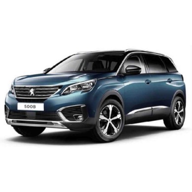 C01563D.JPG Retronebbia Per Peugeot 5008 Lato Sinistro Dal 2017/04