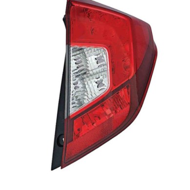 001490_AUTO.JPG Gruppo Ottico Posteriore A Led Per Honda Jazz Lato Destro Dal 2015/10 Al 2017/10