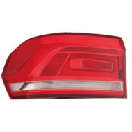 Gruppo Ottico Posteriore Esterno Per Volkswagen Touran Lato Destro Dal 2015/07