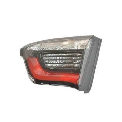 001474_AUTO.JPG Fanale Posteriore Interno A Led Per Jeep Compass Lato Destro Dal 2017/06 Al 2021/02