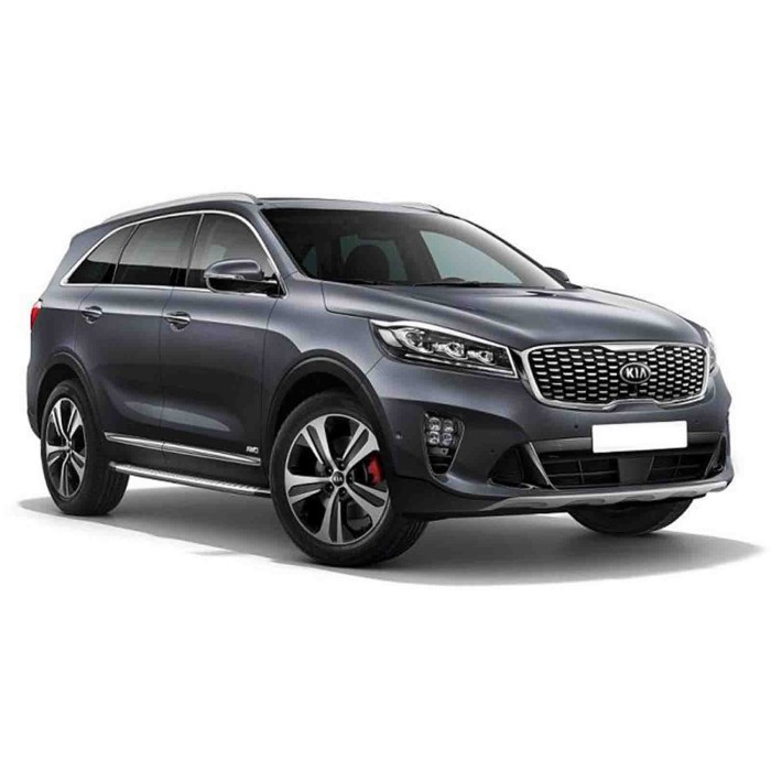 C01591D.JPG Gruppo Ottico Posteriore Esterno Per Kia Sorento Lato Sinistro Dal 2017/11