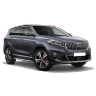 C01591D.JPG Gruppo Ottico Posteriore Esterno Per Kia Sorento Lato Sinistro Dal 2017/11
