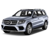 C01593D.JPG Fanale Posteriore Esterno A Led Per Mercedes Gls X166 Lato Destro Dal 2015/11 Al 2019/02