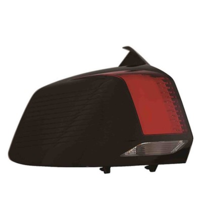 001427_AUTO.JPG Fanale Posteriore Esterno A Led Per Peugeot 5008 Lato Destro Dal 2017/04