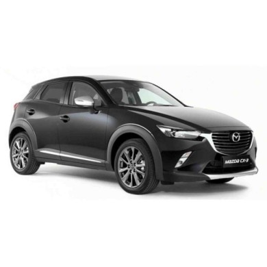 C01601D.JPG Gruppo Ottico Posteriore Esterno A Led Per Mazda Cx 3 Lato Destro Dal 2018/09