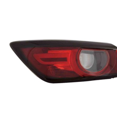 001585_AUTO.JPG Gruppo Ottico Posteriore Esterno A Led Per Mazda Cx 3 Lato Destro Dal 2018/09