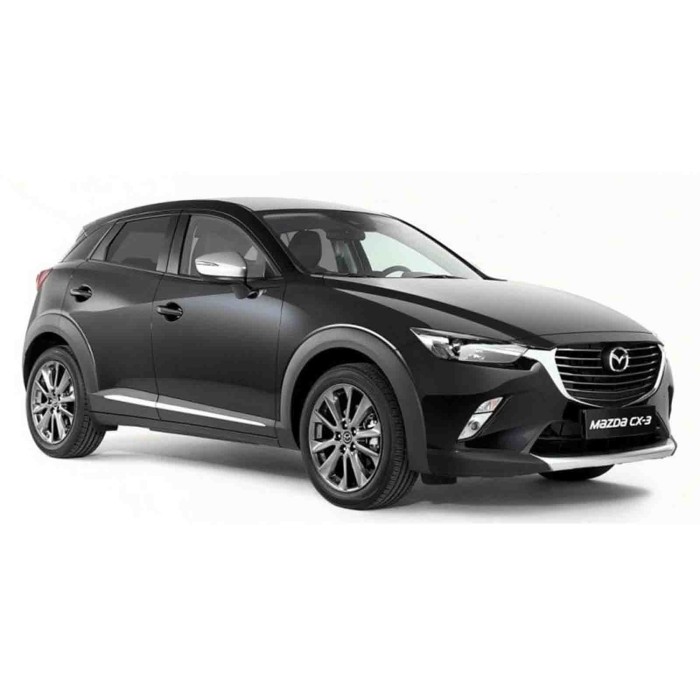 C01601D.JPG Gruppo Ottico Posteriore Esterno A Led Per Mazda Cx 3 Lato Sinistro Dal 2018/09